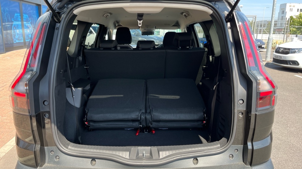 Dacia Jogger Estate Extreme #30