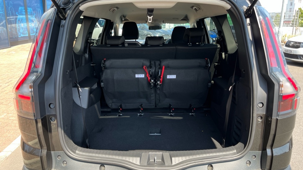 Dacia Jogger Estate Extreme #29