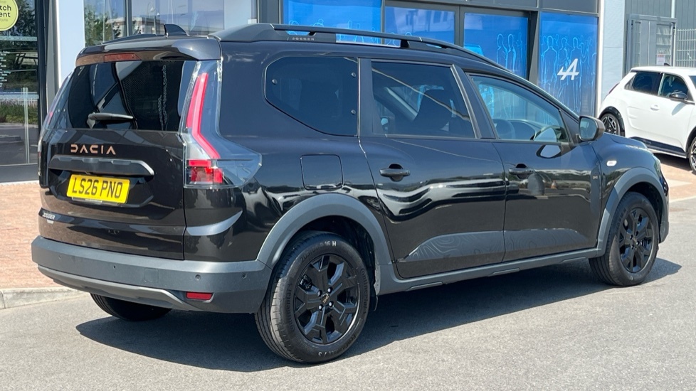 Dacia Jogger Estate Extreme #11