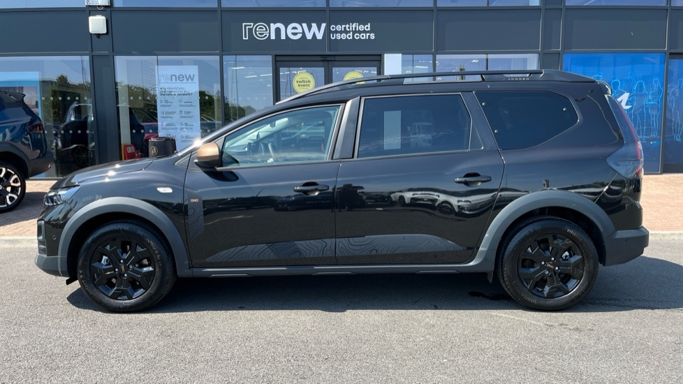 Dacia Jogger Estate Extreme #10