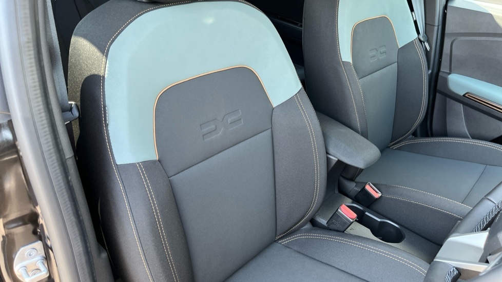Dacia Jogger Estate Extreme #22