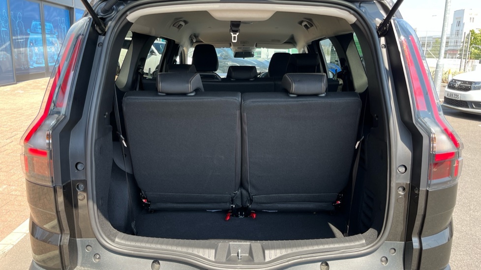 Dacia Jogger Estate Extreme #31