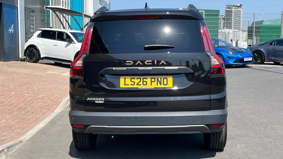 Dacia Jogger Estate Extreme #12