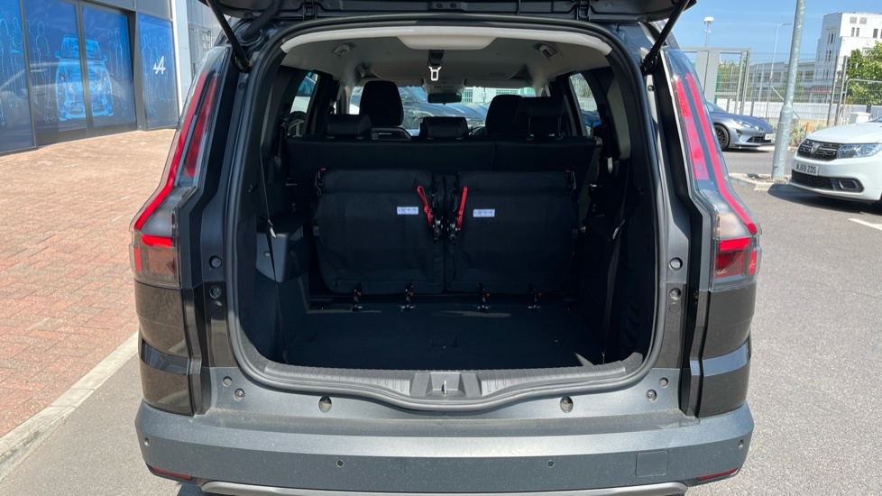 Dacia Jogger Estate Extreme #15
