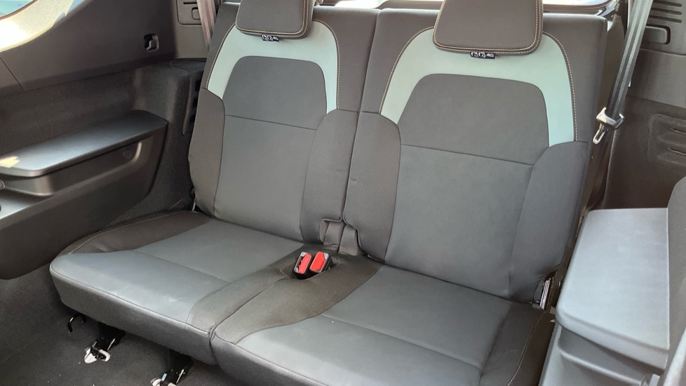Dacia Jogger Estate Extreme #33