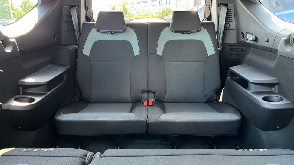 Dacia Jogger Estate Extreme #32