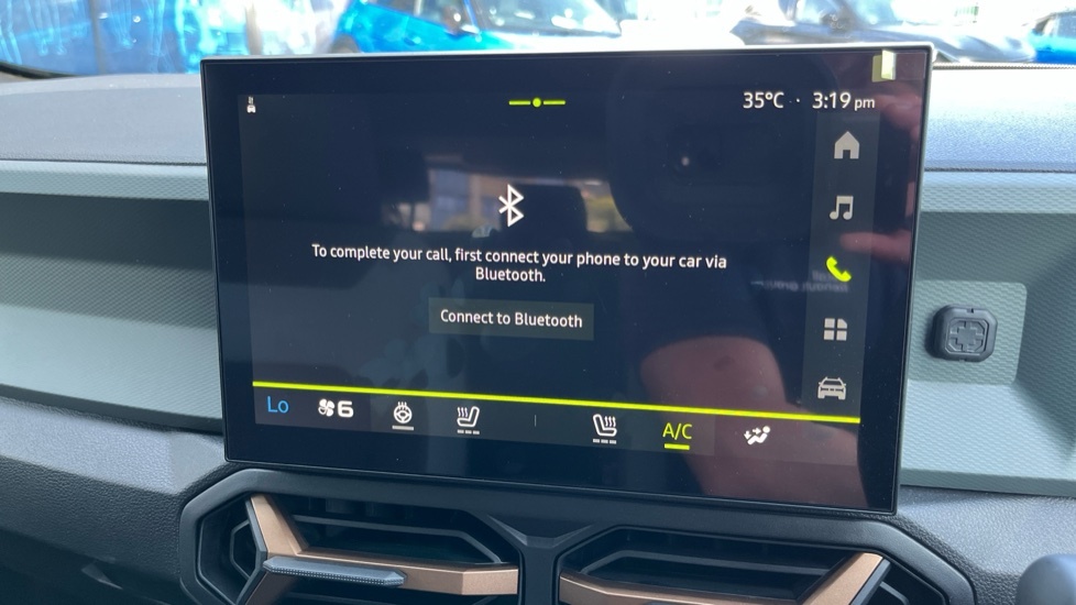 Dacia Duster Dacia Duster 1.2 Tce Mild Hybrid 140 Journey Grey #44