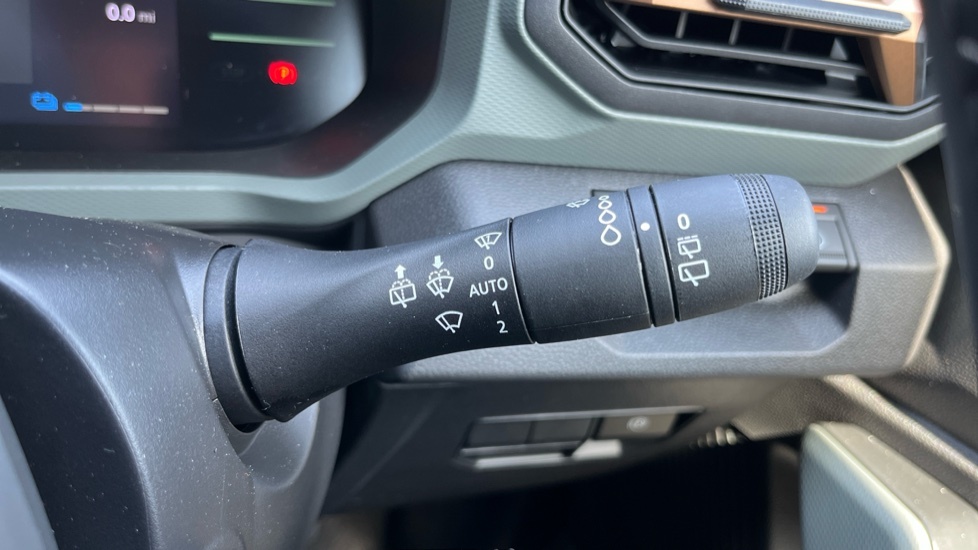 Dacia Duster Dacia Duster 1.2 Tce Mild Hybrid 140 Journey Grey #52