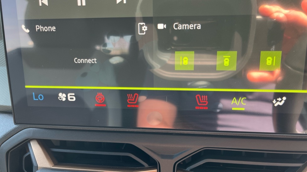 Dacia Duster Dacia Duster 1.2 Tce Mild Hybrid 140 Journey Grey #62