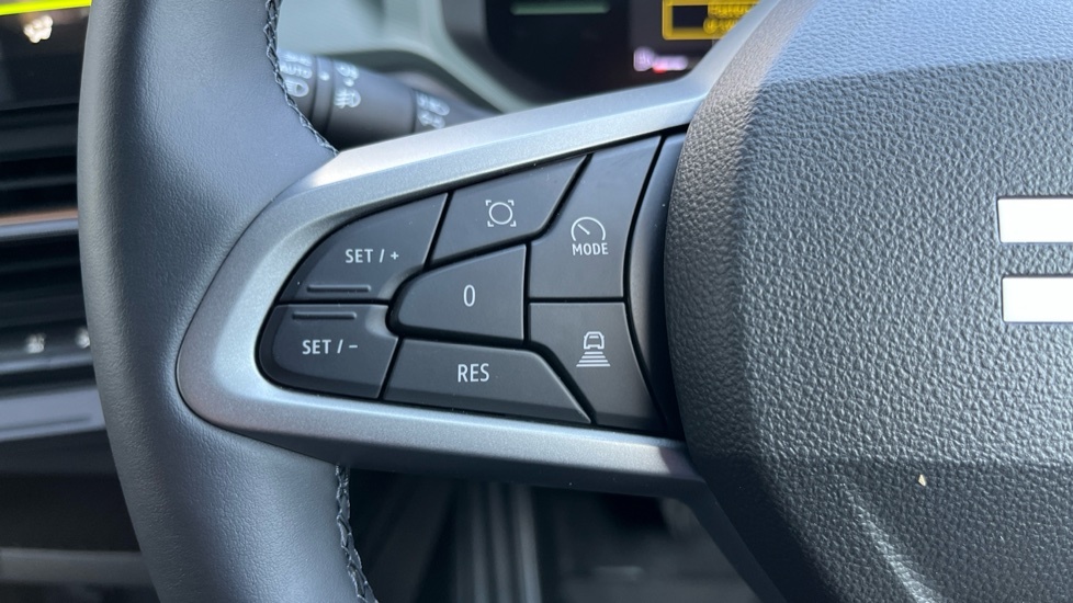 Dacia Duster Dacia Duster 1.2 Tce Mild Hybrid 140 Journey Grey #50