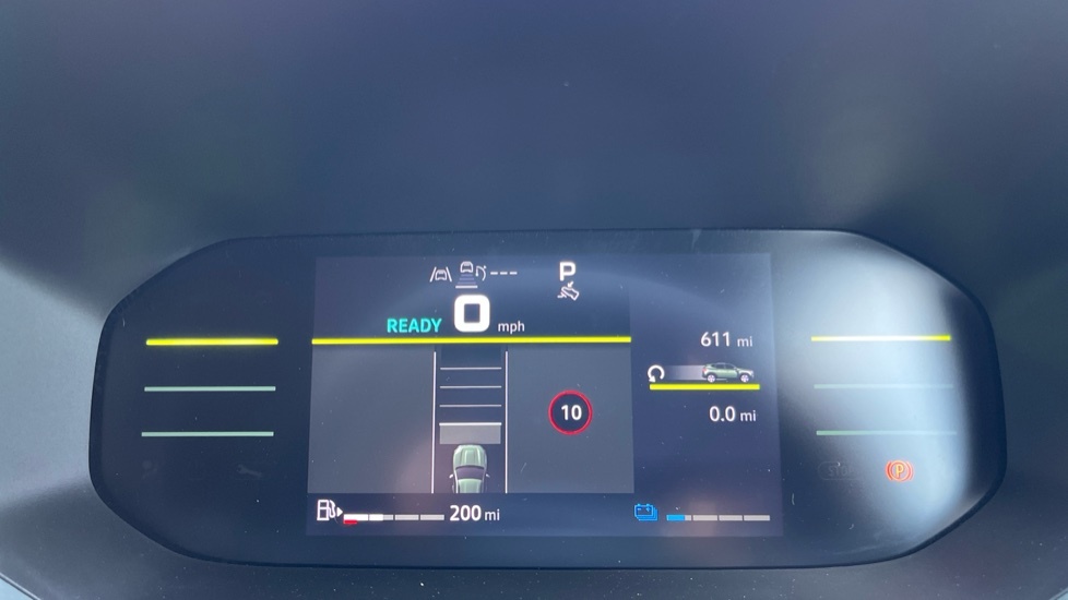 Dacia Duster Dacia Duster 1.2 Tce Mild Hybrid 140 Journey Grey #8