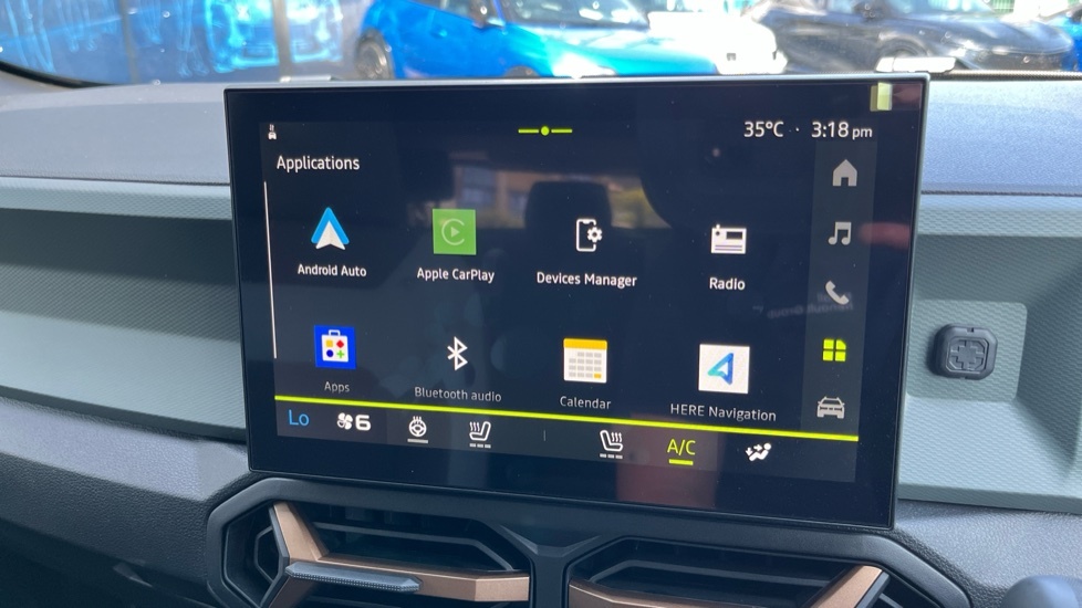 Dacia Duster Dacia Duster 1.2 Tce Mild Hybrid 140 Journey Grey #42