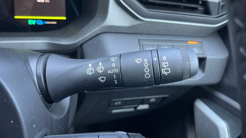 Dacia Bigster 1.8 Hybrid 155 Journey Blue #51