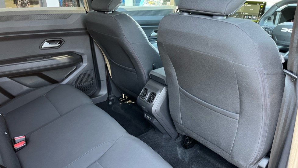 Dacia Bigster 1.8 Hybrid 155 Journey Blue #27