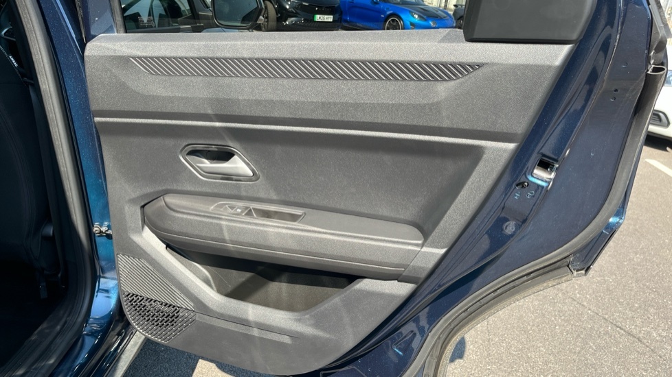 Dacia Bigster 1.8 Hybrid 155 Journey Blue #29
