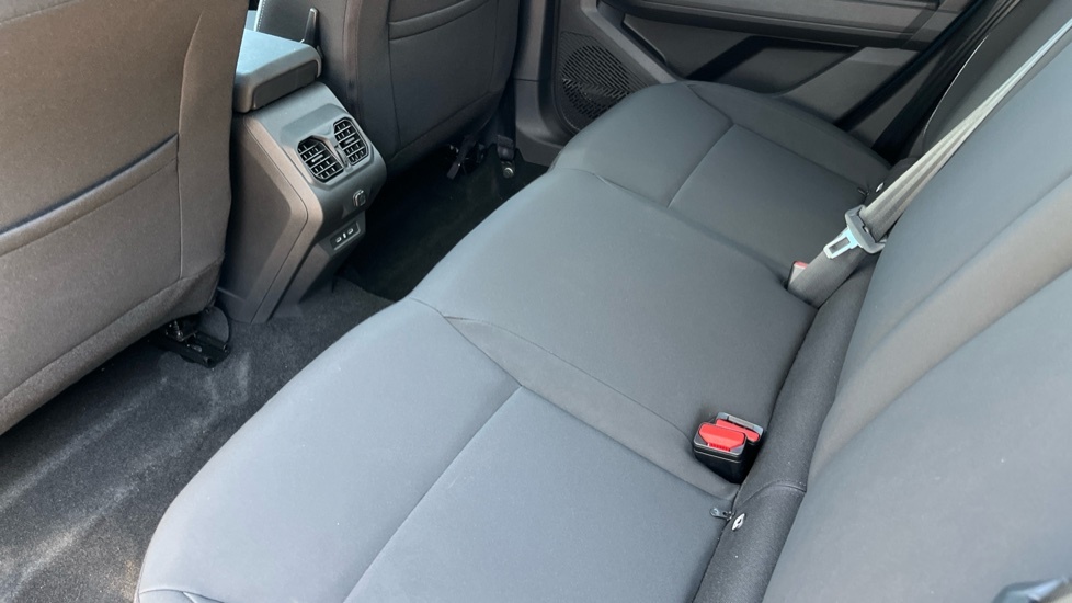 Dacia Bigster 1.8 Hybrid 155 Journey Blue #34