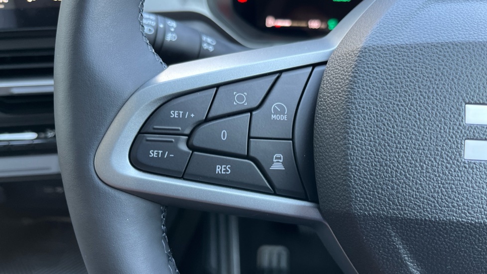 Dacia Bigster 1.8 Hybrid 155 Journey Blue #49