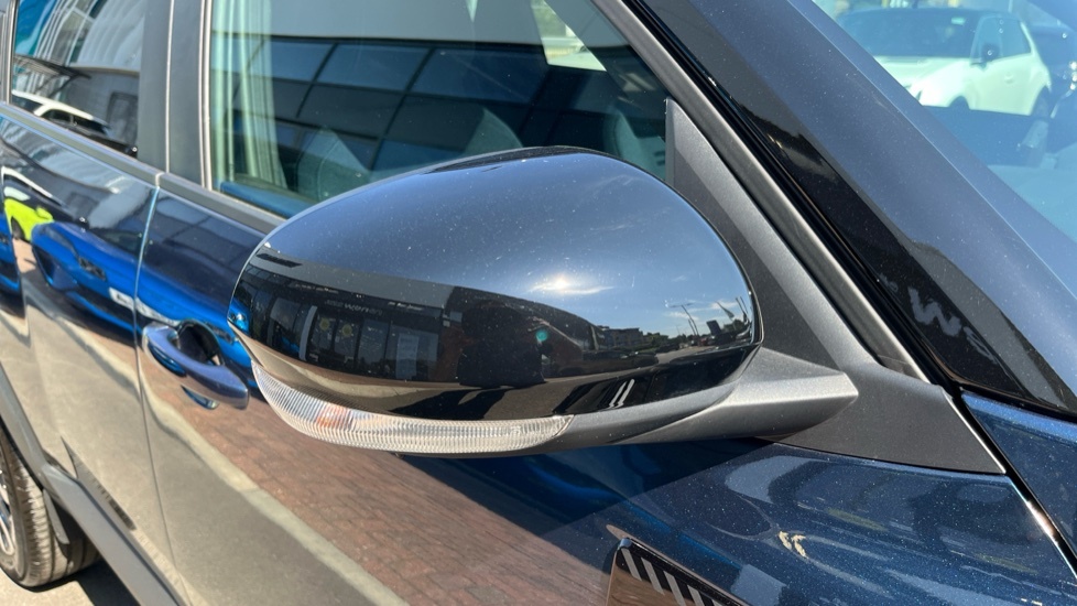 Dacia Bigster 1.8 Hybrid 155 Journey Blue #55