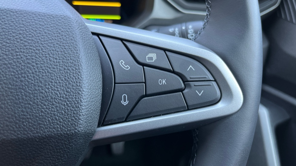 Dacia Bigster 1.8 Hybrid 155 Journey Blue #50