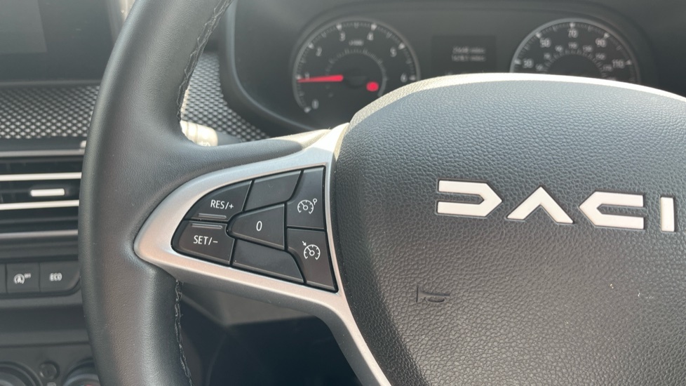 Dacia Sandero Stepway 1.0 Tce Expression Hatchback Ma  #21