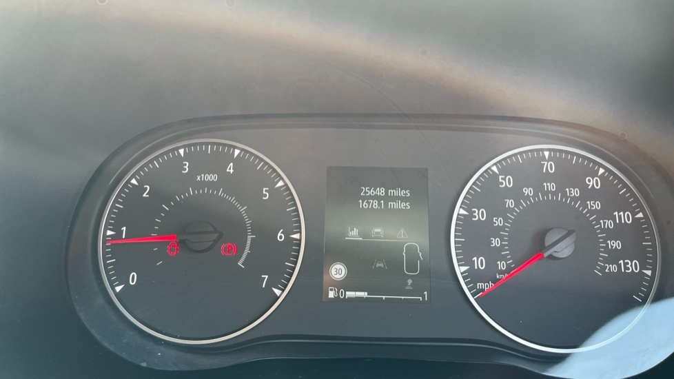 Dacia Sandero Stepway 1.0 Tce Expression Hatchback Ma  #8