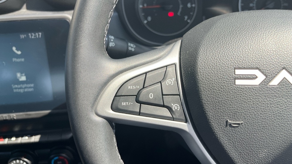 Dacia Duster Duster 1.3 Tce 130 Comfort Estate Orange #21