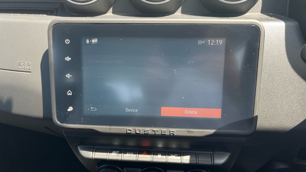 Dacia Duster Duster 1.3 Tce 130 Comfort Estate Orange #30