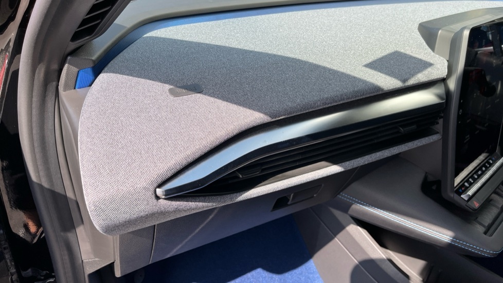 Renault Megane E-Tech E-tech Ev60 160Kw Techno Esprita Grey #31
