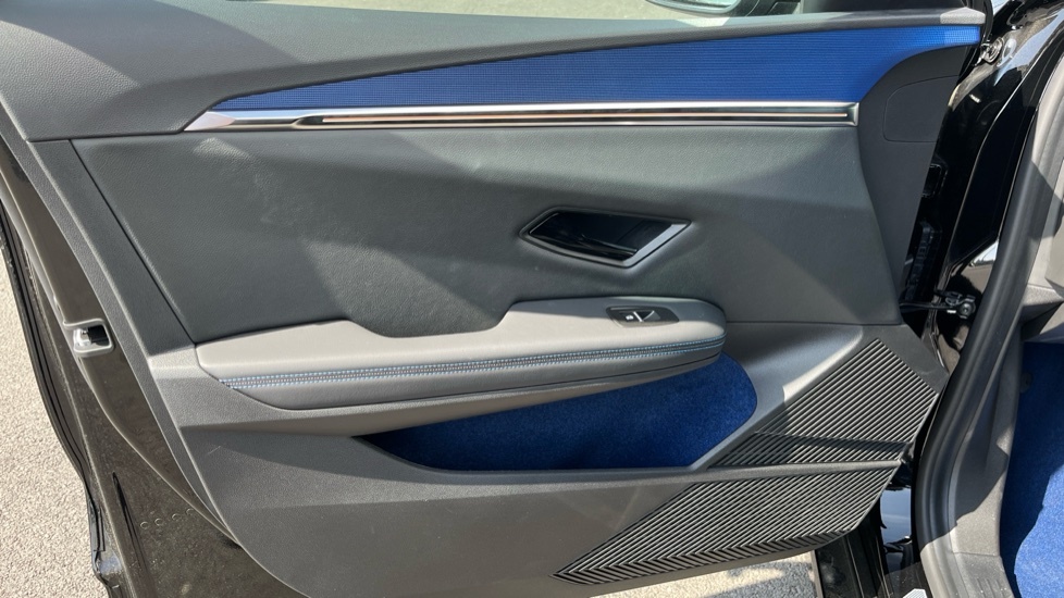 Renault Megane E-Tech E-tech Ev60 160Kw Techno Esprita Grey #30