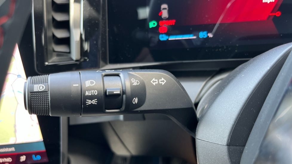 Renault Megane E-Tech E-tech Ev60 160Kw Techno Esprita Grey #50
