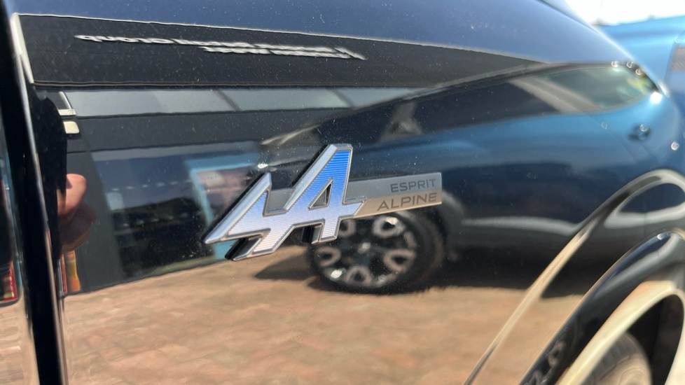 Renault Megane E-Tech E-tech Ev60 160Kw Techno Esprita Grey #56