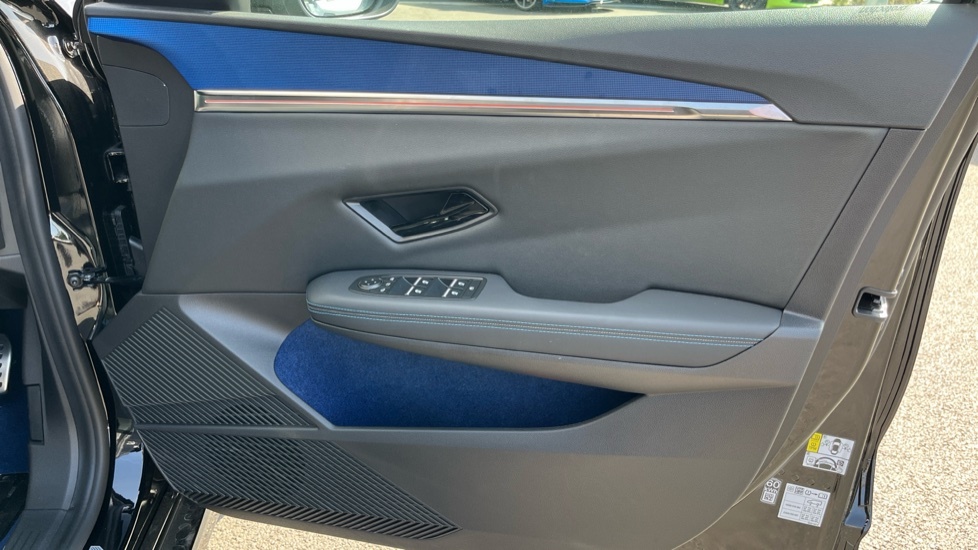 Renault Megane E-Tech E-tech Ev60 160Kw Techno Esprita Grey #22