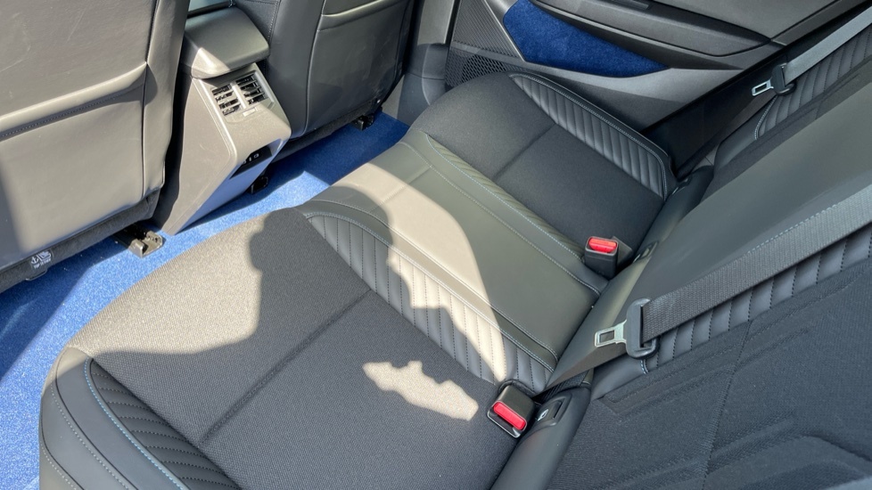 Renault Megane E-Tech E-tech Ev60 160Kw Techno Esprita Grey #34
