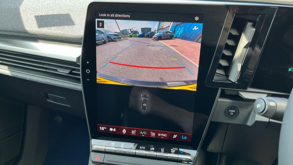 Renault Megane E-Tech E-tech Ev60 160Kw Techno Esprita Grey #39