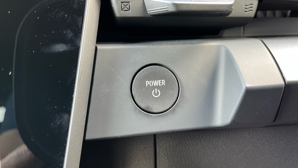 Renault Scenic Long Range 87Kwh Techno Esprit Alpine Suv Elec  #52