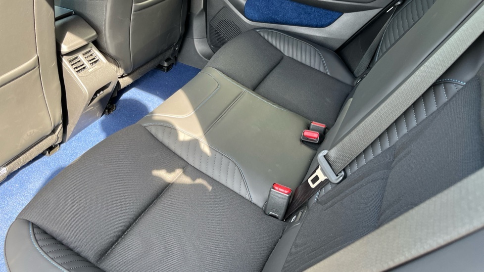 Renault Scenic Long Range 87Kwh Techno Esprit Alpine Suv Elec  #45