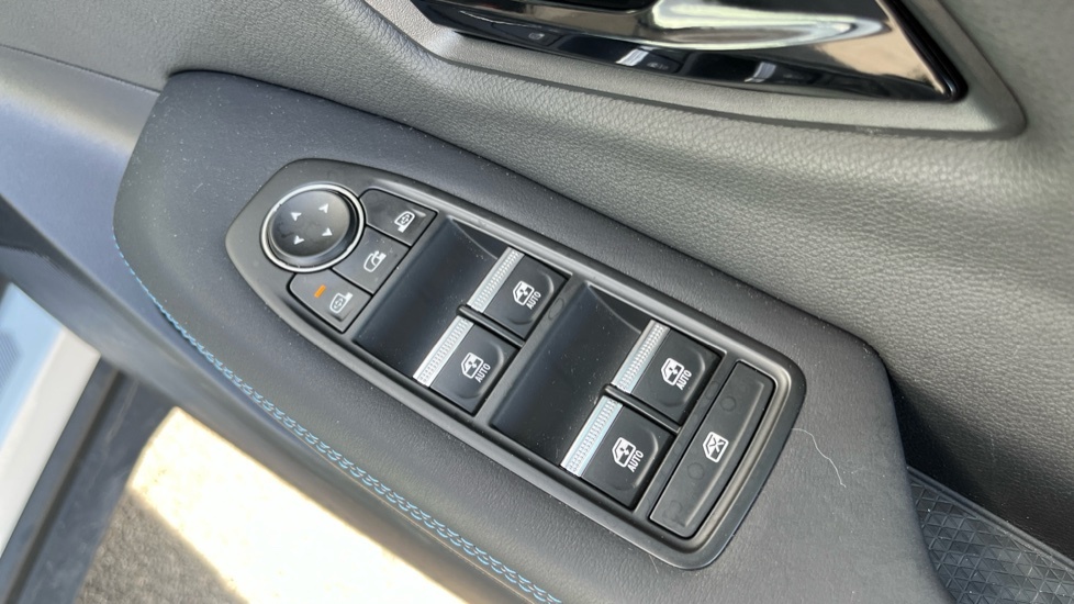 Renault Scenic Long Range 87Kwh Techno Esprit Alpine Suv Elec  #23