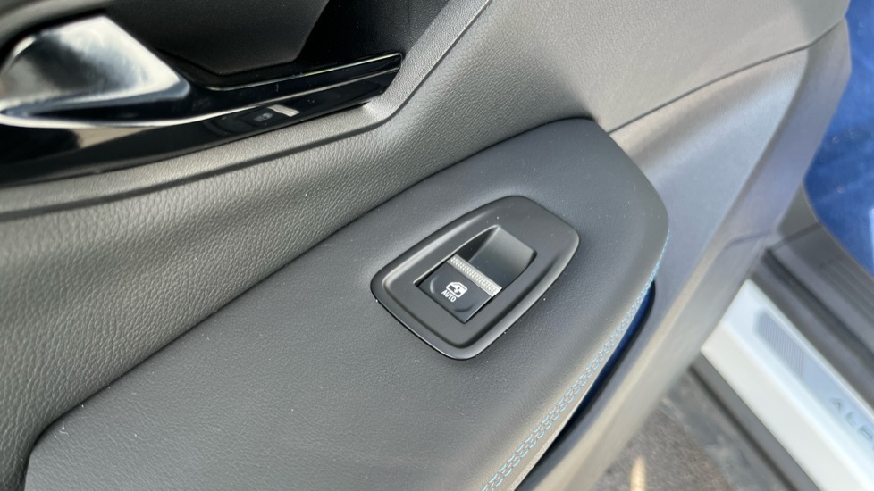 Renault Scenic Long Range 87Kwh Techno Esprit Alpine Suv Elec  #40