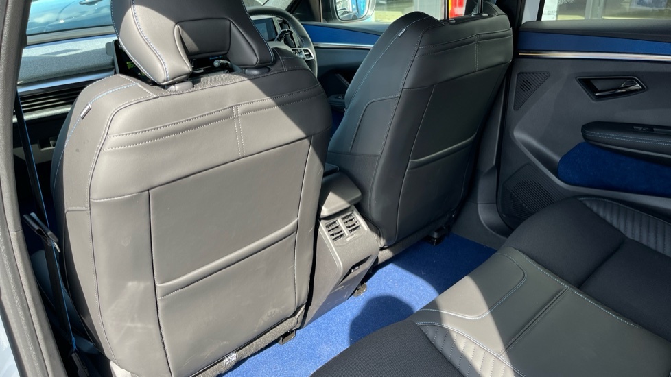 Renault Scenic Long Range 87Kwh Techno Esprit Alpine Suv Elec  #16