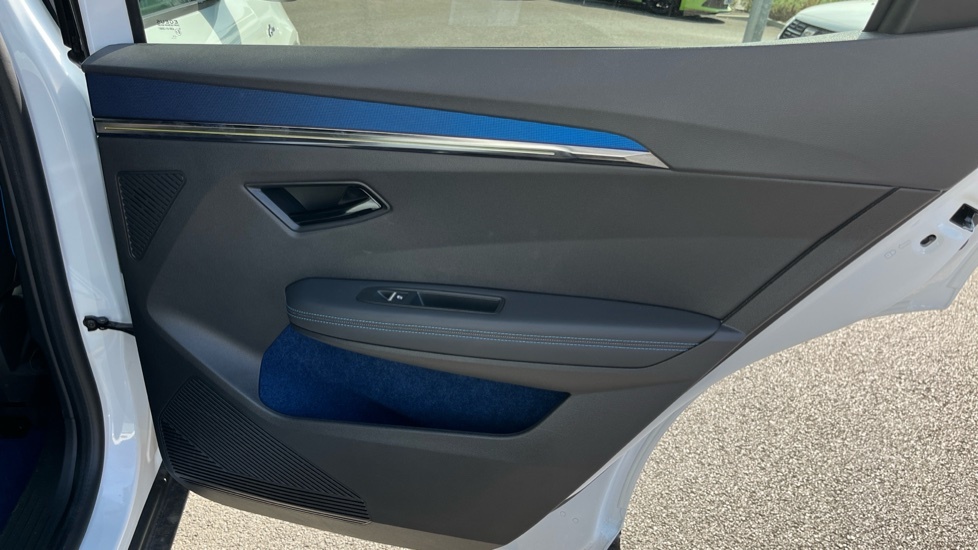 Renault Scenic Long Range 87Kwh Techno Esprit Alpine Suv Elec  #28