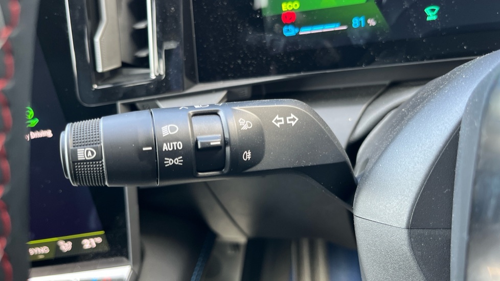 Renault Scenic Long Range 87Kwh Techno Esprit Alpine Suv Elec  #51