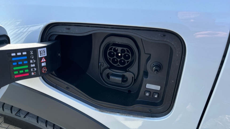 Renault Scenic Long Range 87Kwh Techno Esprit Alpine Suv Elec  #56