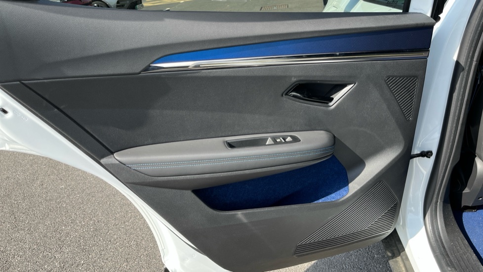 Renault Scenic Long Range 87Kwh Techno Esprit Alpine Suv Elec  #46