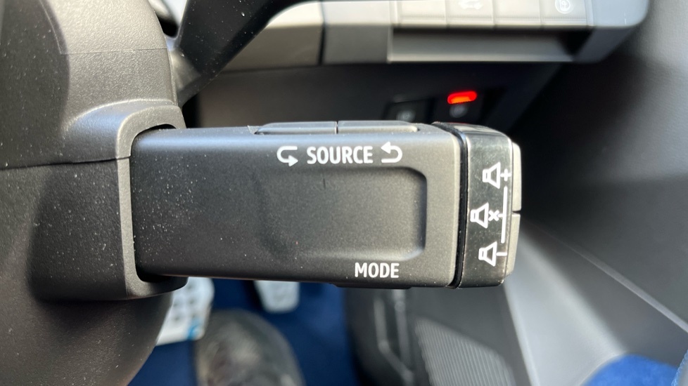 Renault Scenic Long Range 87Kwh Techno Esprit Alpine Suv Elec  #49