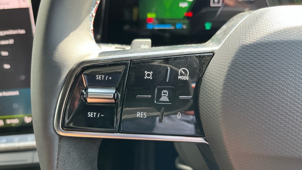 Renault Scenic Long Range 87Kwh Techno Esprit Alpine Suv Elec  #36
