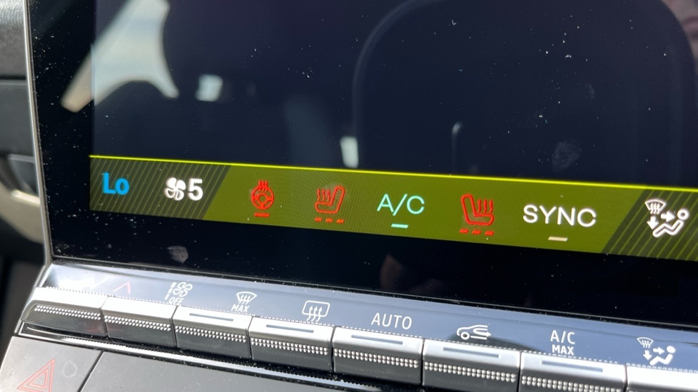 Renault Scenic Long Range 87Kwh Techno Esprit Alpine Suv Elec  #61