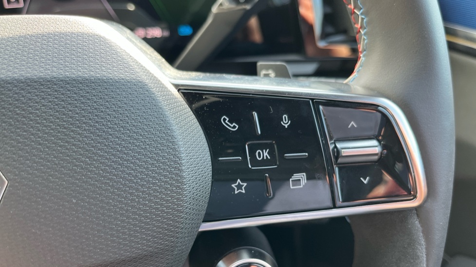 Renault Scenic Long Range 87Kwh Techno Esprit Alpine Suv Elec  #37