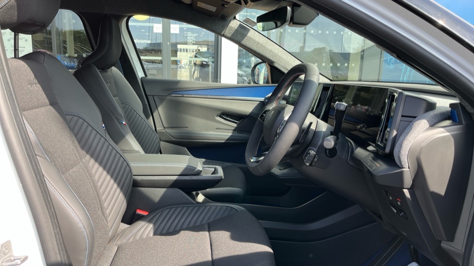 Renault Scenic Long Range 87Kwh Techno Esprit Alpine Suv Elec  #21