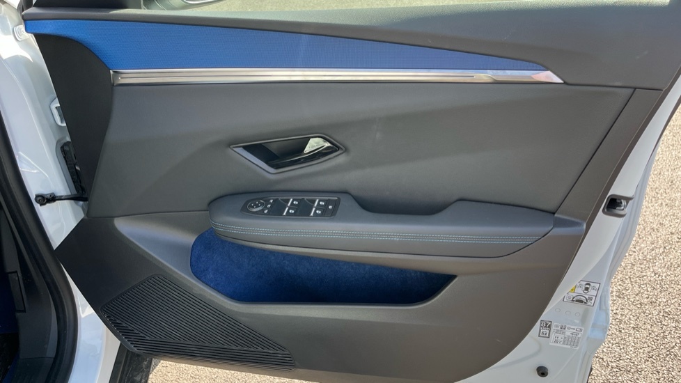 Renault Scenic Long Range 87Kwh Techno Esprit Alpine Suv Elec  #22
