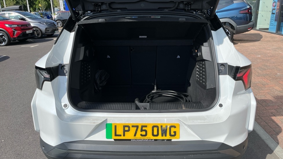 Renault Scenic Long Range 87Kwh Techno Esprit Alpine Suv Elec  #15